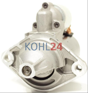 Anlasser Toyota Allex Allion Auris Avensis Caldina Celica Corolla Isis MR-S MR2 Opa Premio RAV4 Vista WiLL Wish Bosch 0001107086 0001107088 0001107433 0001107434 0986018480 0986020551 Denso 228000-7580 228000-7590 12 Volt 1,1 KW Original Bosch